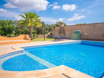 Villa CASA FINA - Outdoor photo 18