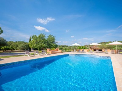 Villa CASA FINA - Outdoor photo 19