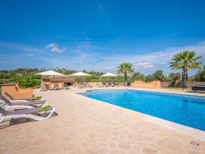 Villa CASA FINA - Outdoor photo 20