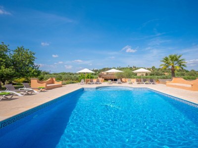 Villa CASA FINA - Outdoor photo 21