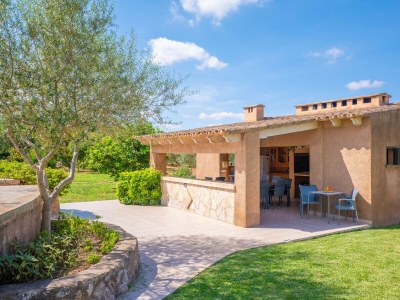 Villa CASA FINA - Outdoor photo 24