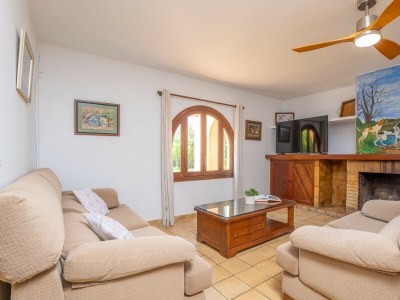 Villa CASA FINA - Features photo 33