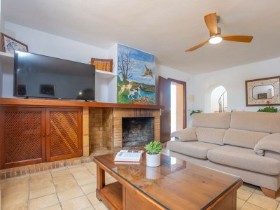 Villa CASA FINA - Features photo 34