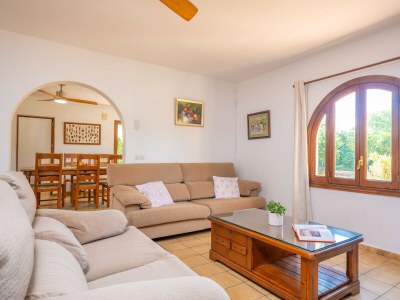 Villa CASA FINA - Features photo 35