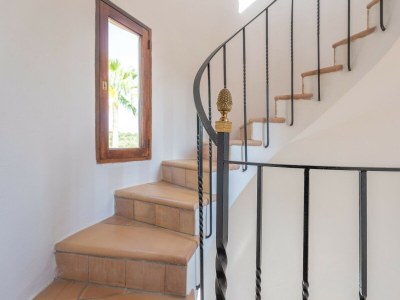 Villa CASA FINA - Features photo 53