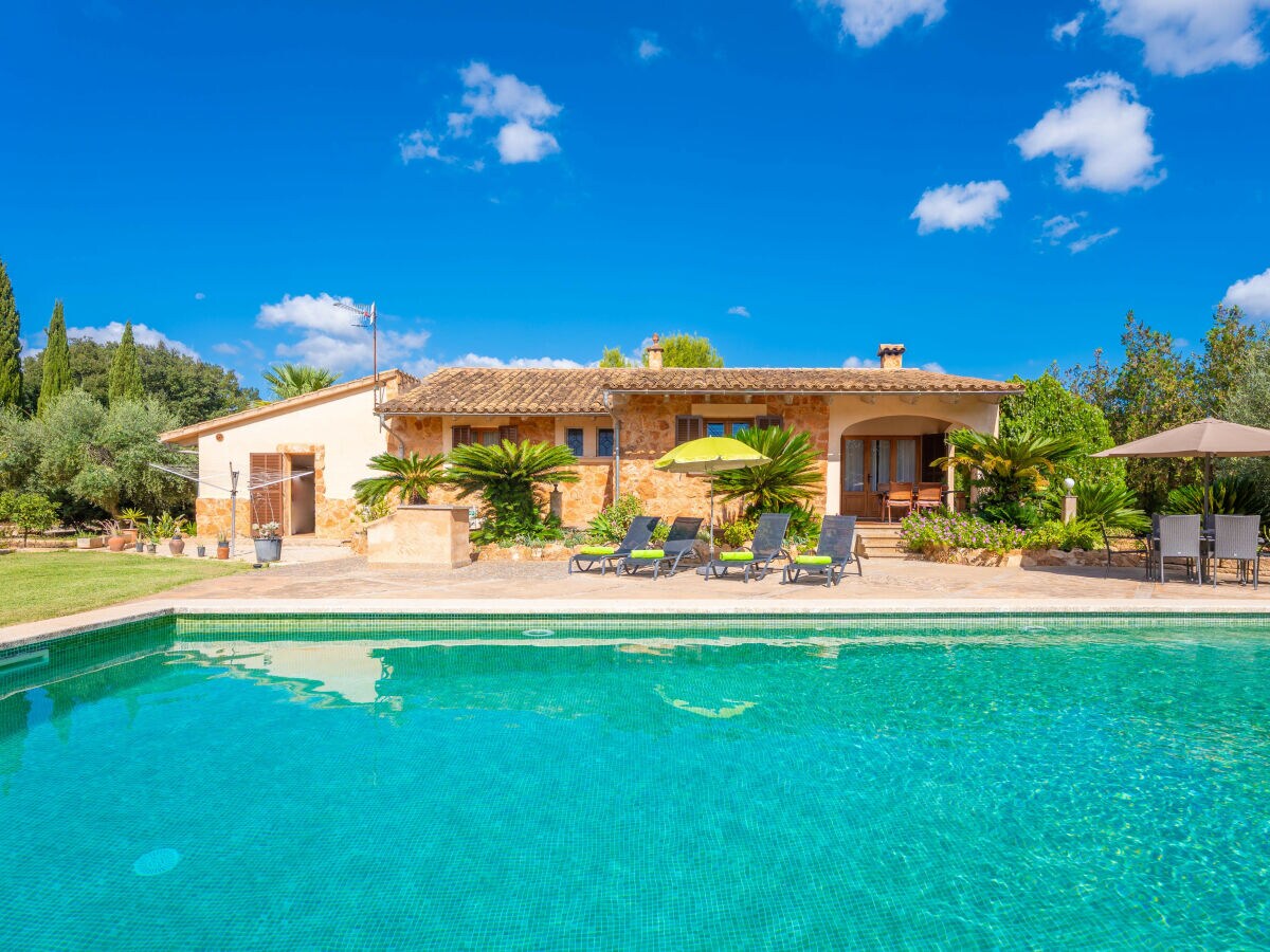 Villa SON GARRETA - Outdoor photo 2