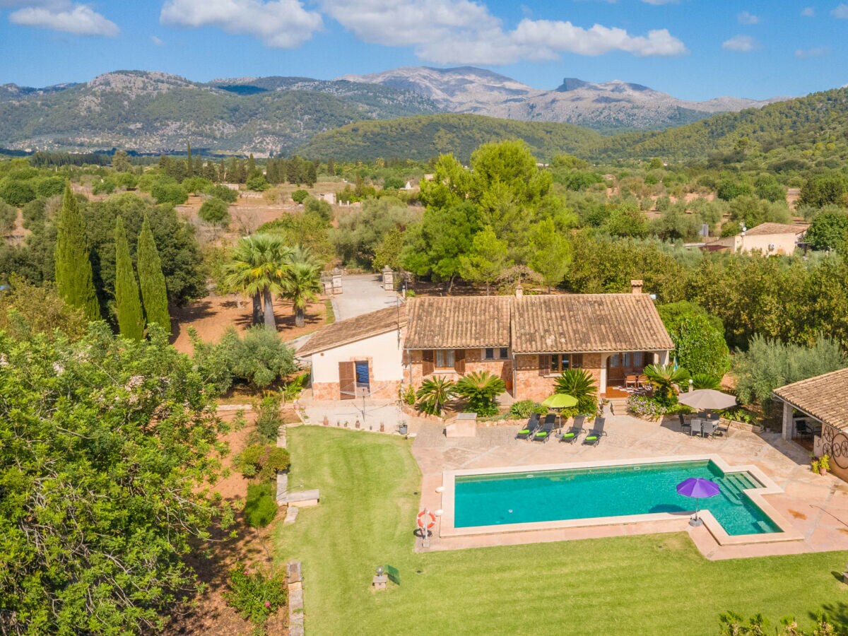 Villa SON GARRETA - Outdoor photo 3