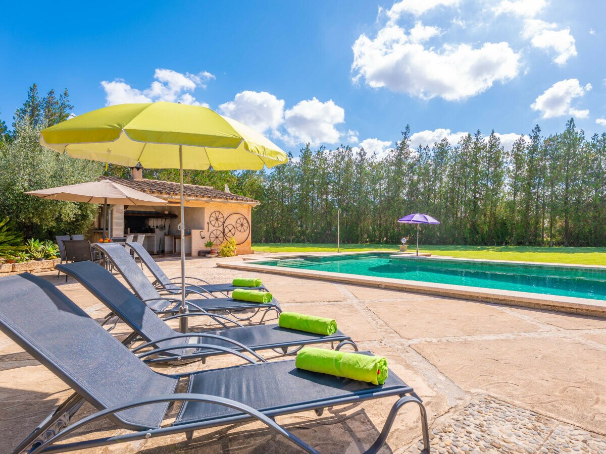 Villa SON GARRETA - Outdoor photo 4