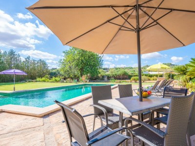 Villa SON GARRETA - Outdoor photo 5