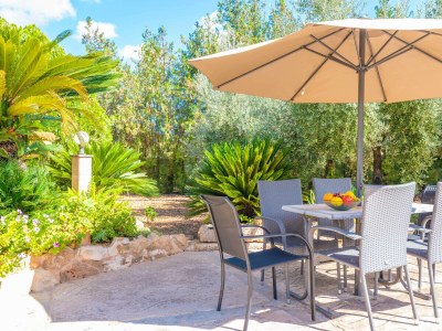 Villa SON GARRETA - Outdoor photo 6