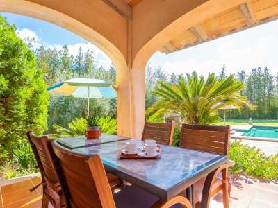 Villa SON GARRETA - Outdoor photo 7