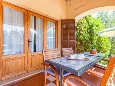 Villa SON GARRETA - Outdoor photo 8