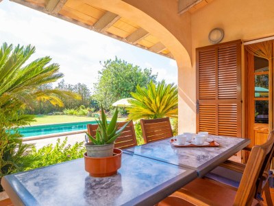 Villa SON GARRETA - Outdoor photo 9