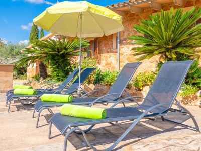 Villa SON GARRETA - Outdoor photo 10