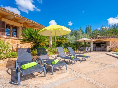 Villa SON GARRETA - Outdoor photo 11