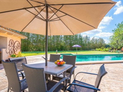 Villa SON GARRETA - Outdoor photo 12