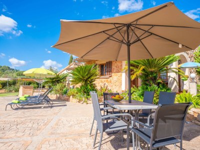 Villa SON GARRETA - Outdoor photo 13