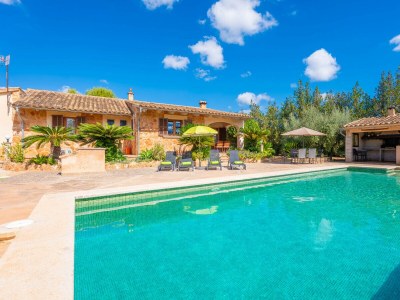 Villa SON GARRETA - Outdoor photo 14