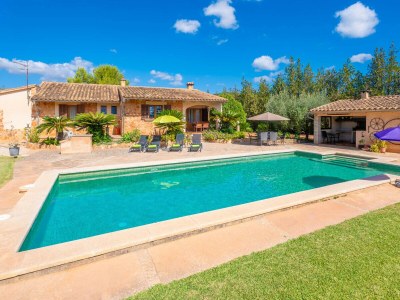 Villa SON GARRETA - Outdoor photo 15