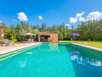 Villa SON GARRETA - Outdoor photo 16