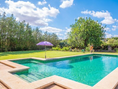 Villa SON GARRETA - Outdoor photo 17