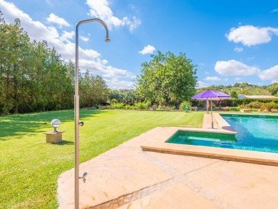 Villa SON GARRETA - Outdoor photo 18