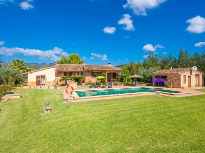 Villa SON GARRETA - Outdoor photo 19