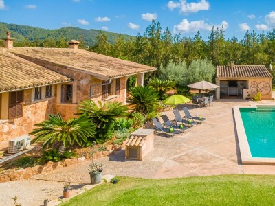 Villa SON GARRETA - Outdoor photo 20