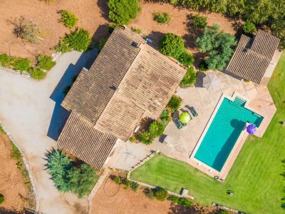 Villa SON GARRETA - Outdoor photo 21