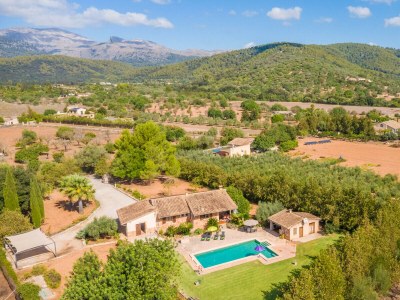 Villa SON GARRETA - Outdoor photo 22