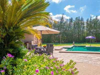 Villa SON GARRETA - Outdoor photo 23