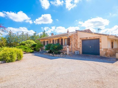 Villa SON GARRETA - Outdoor photo 25