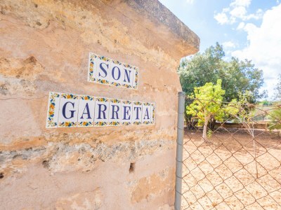 Villa SON GARRETA - Outdoor photo 26