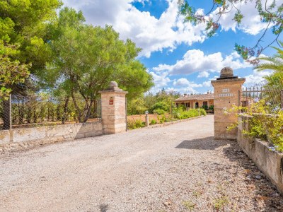 Villa SON GARRETA - Outdoor photo 27