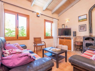 Villa SON GARRETA - Features photo 28