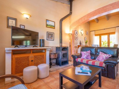 Villa SON GARRETA - Features photo 29