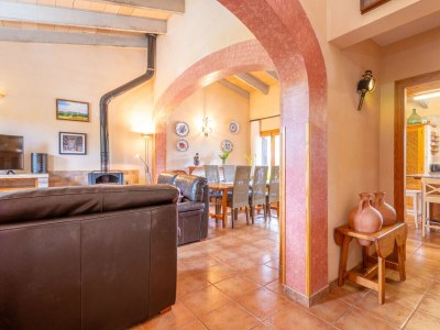 Villa SON GARRETA - Features photo 30