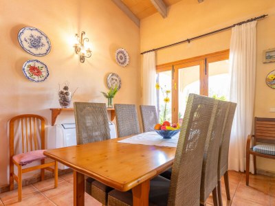 Villa SON GARRETA - Features photo 31