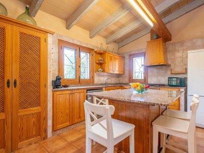 Villa SON GARRETA - Features photo 34