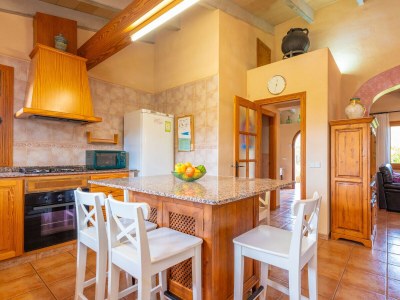 Villa SON GARRETA - Features photo 35