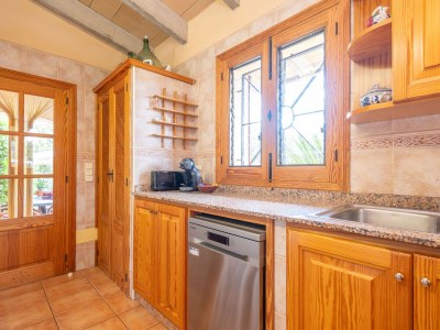 Villa SON GARRETA - Features photo 36