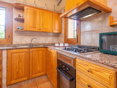 Villa SON GARRETA - Features photo 37