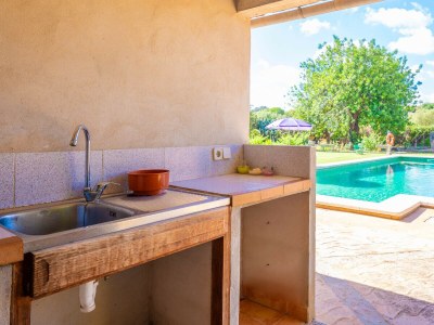 Villa SON GARRETA - Features photo 47