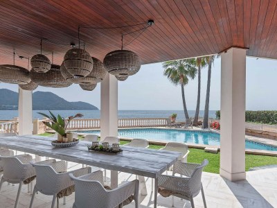 Villa VILLA PORT VERD in Son Servera - Villa