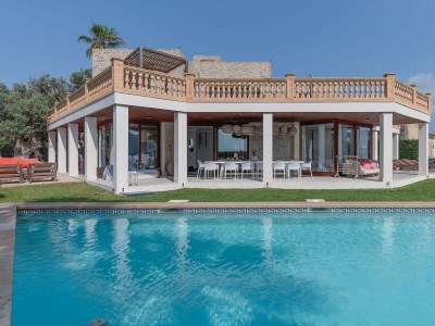 Villa VILLA PORT VERD - Outdoor photo 2