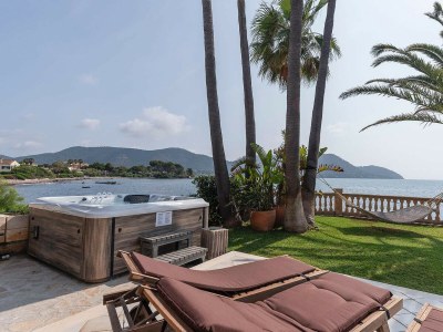 Villa VILLA PORT VERD - Outdoor photo 3