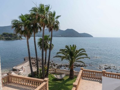 Villa VILLA PORT VERD - Outdoor photo 5