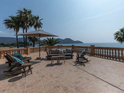 Villa VILLA PORT VERD - Outdoor photo 6