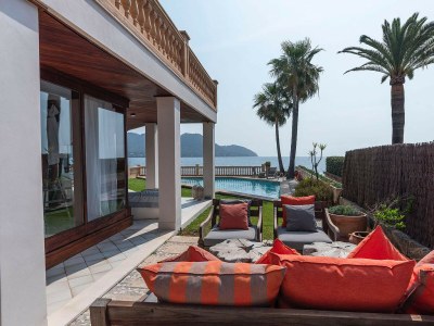 Villa VILLA PORT VERD - Outdoor photo 7