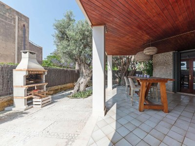 Villa VILLA PORT VERD - Outdoor photo 8